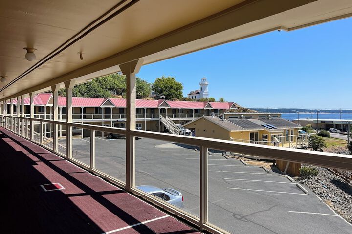 Port Townsend Inn