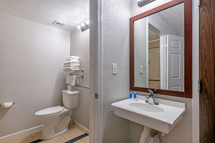Rodeway Inn Clermont North
