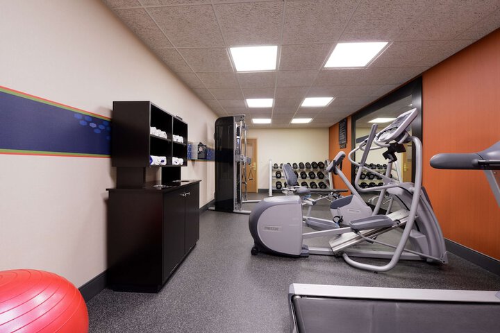 Health and Fitness 30 of 31