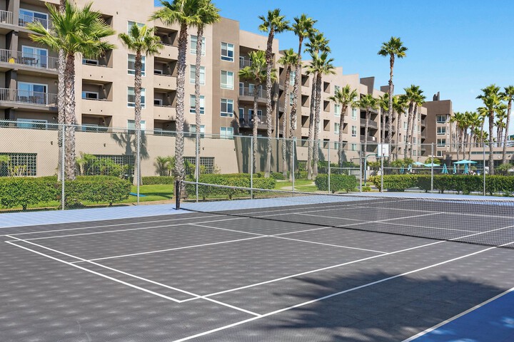 Tennis and Basketball Courts 37 of 38