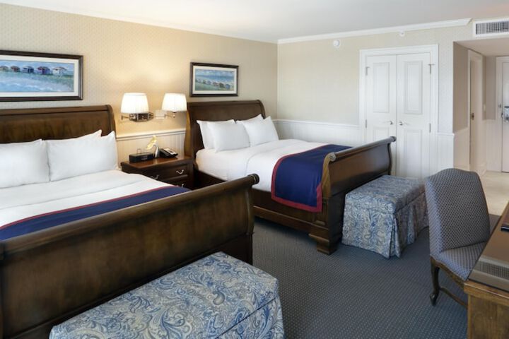 Madison Beach Hotel