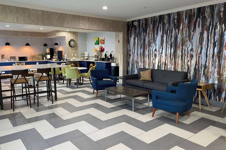 Wingate by Wyndham Uniontown