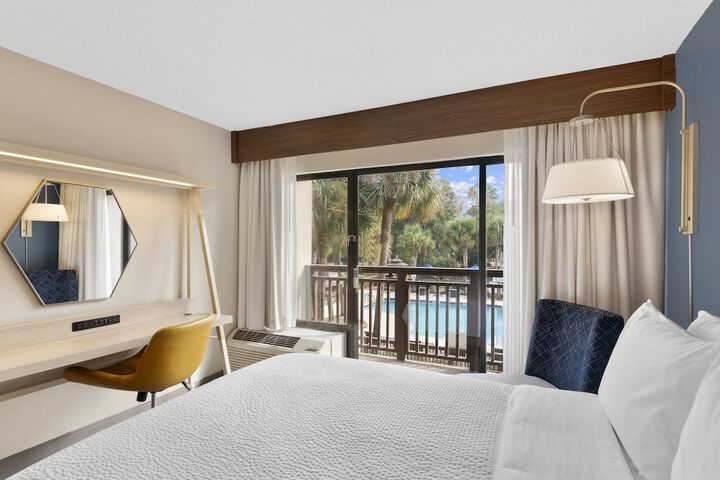Holiday Inn Express Hilton Head Island by IHG