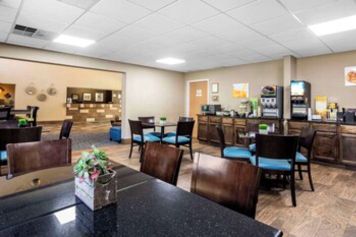 Best Western Eastern Shore
