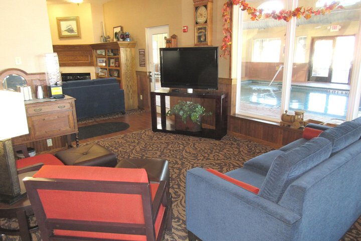 Hotel Interior 24 of 58