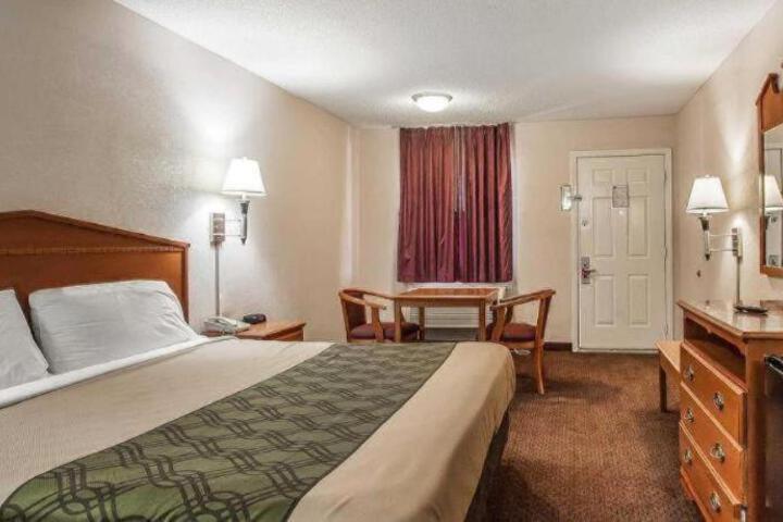 Quality Inn Brownsville