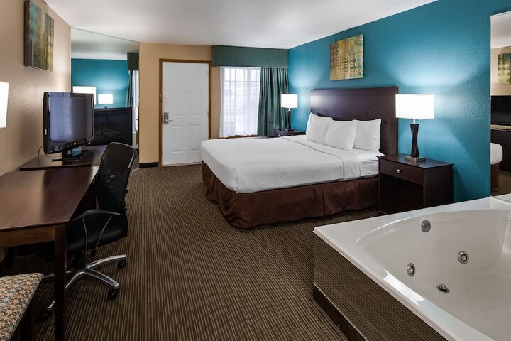 Best Western Galena Inn & Suites