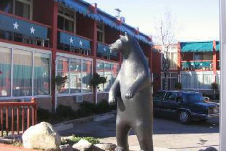 The Brunswick Hotel Complex