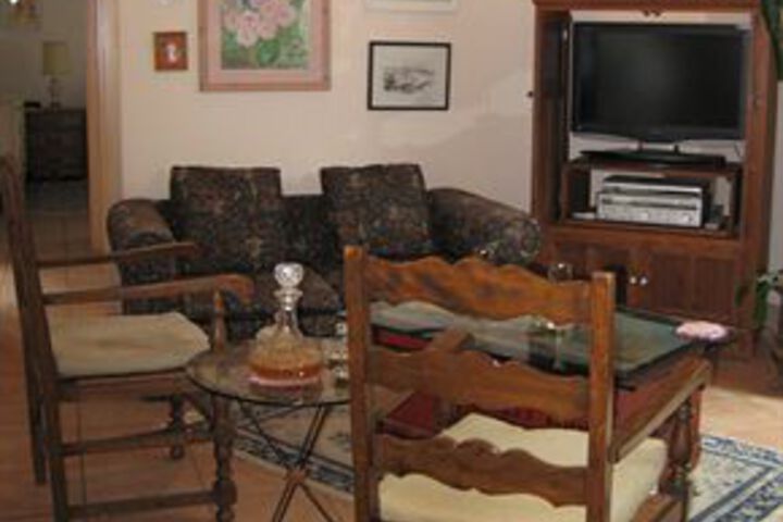 Auberge de Seattle French Country Inn