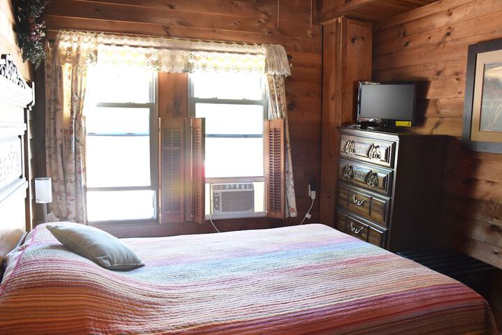 Lake House