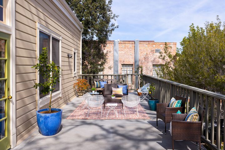 Terrace/Patio 72 of 74
