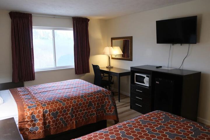 Fairbridge Inn Express Chesterton