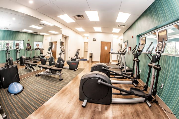 Health and Fitness 53 of 54