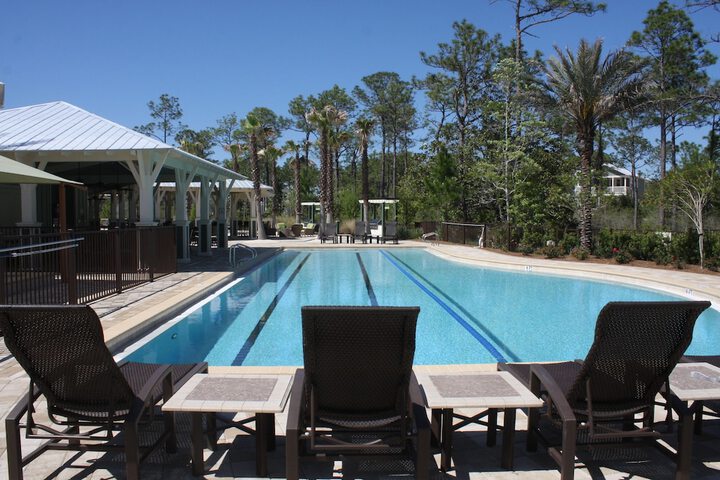 Cottage Rental Agency - Seaside Florida
