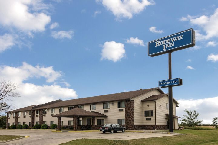 Hotel 3 of 42