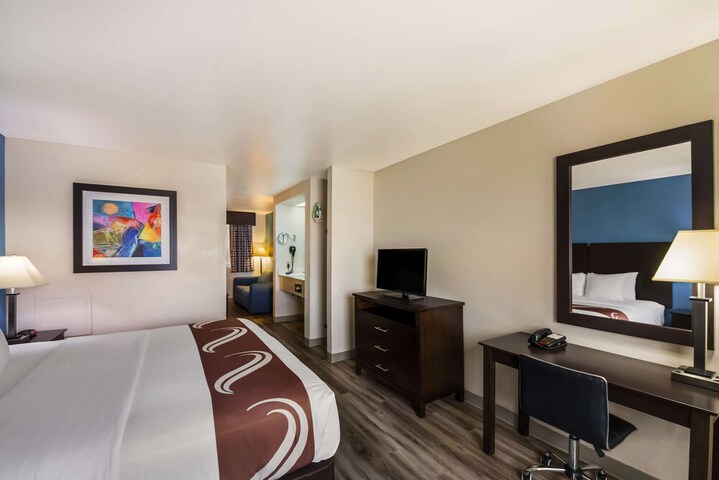 Quality Inn & Suites Round Rock - Austin North