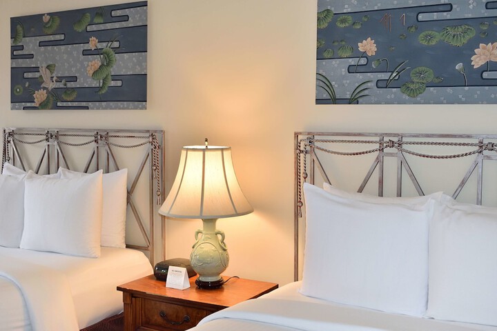 Hotel Lombardy