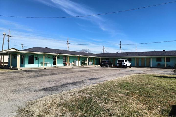 Triangle Motel by OYO Mexia Texas