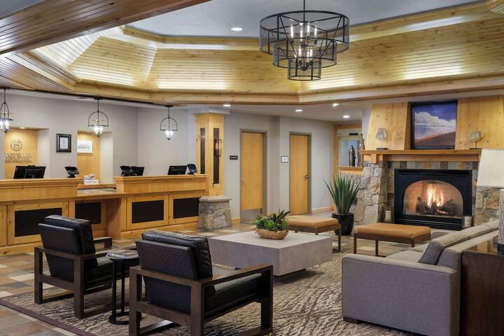 Sheraton Lakeside Terrace Villas at Mountain Vista Avon, Vail Valley