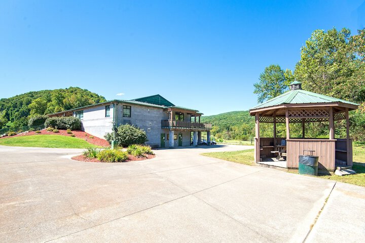 Pine Mountain State Resort Park