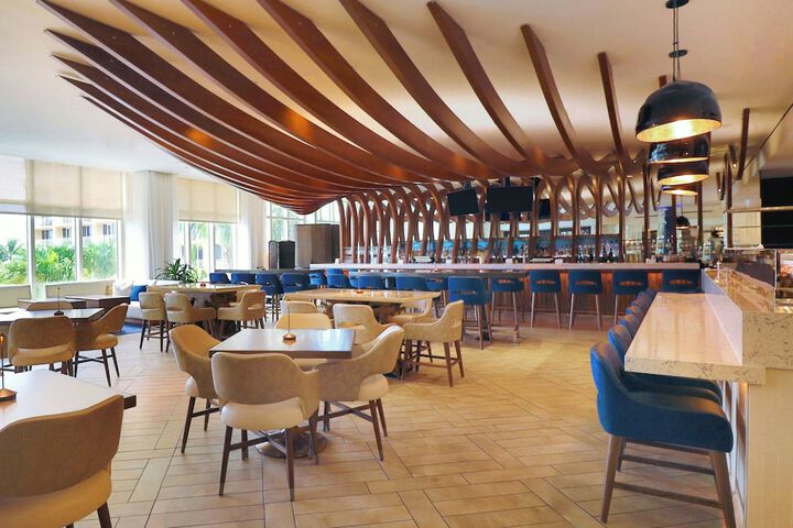 JW Marriott Marco Island Beach Resort