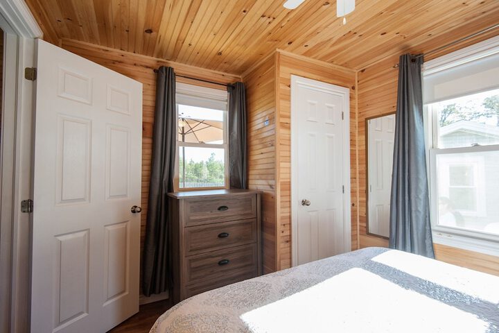Cavendish Lodge & Cottages