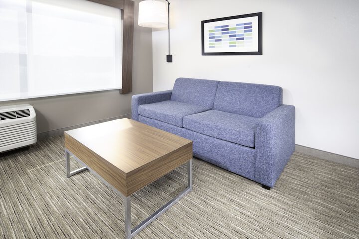 Holiday Inn Express & Suites Rock Hill by IHG
