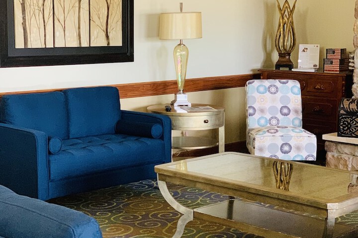 AmericInn by Wyndham Kewanee