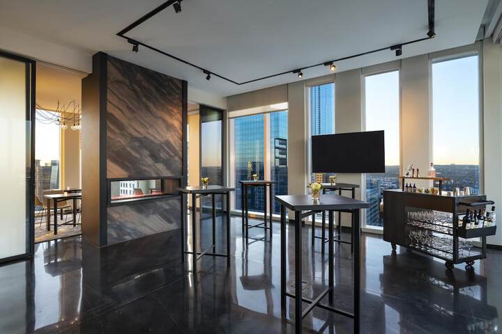 Hyatt Centric Congress Ave Austin