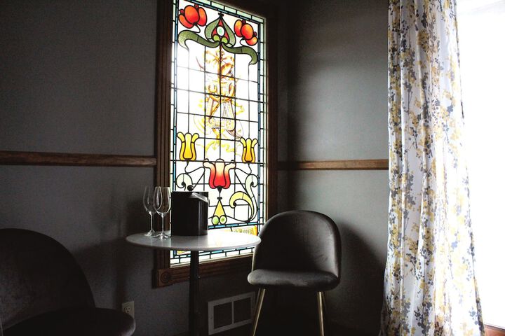 Room 19 of 115