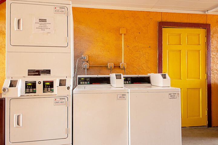 Laundry 43 of 44