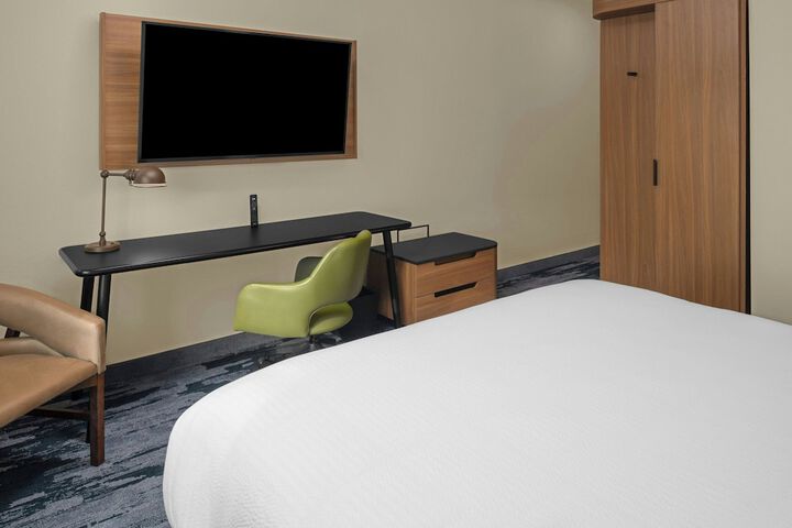 Fairfield Inn & Suites by Marriott Stockton Lathrop
