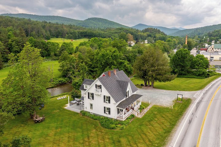 Woodbridge Inn