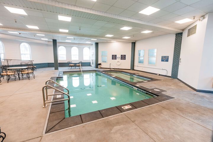 Pool 8 of 49