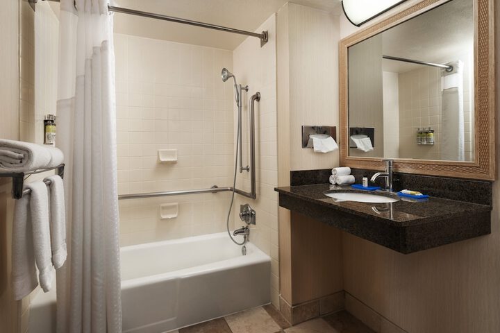 Holiday Inn Express at Monterey Bay by IHG