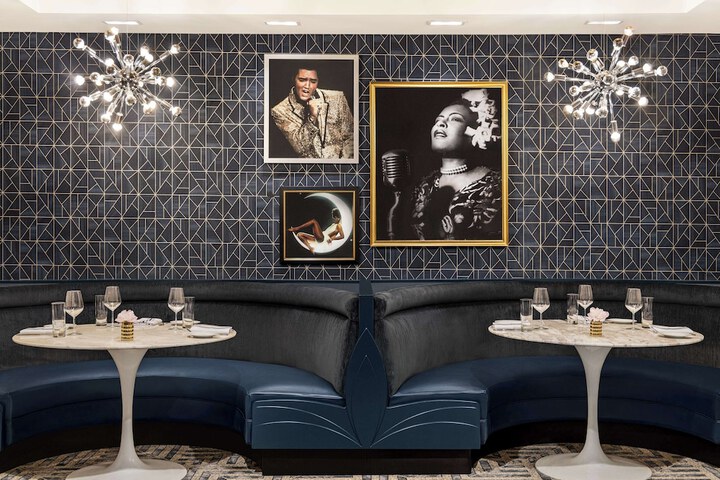The American Hotel Atlanta Downtown Tapestry Collection by Hilton