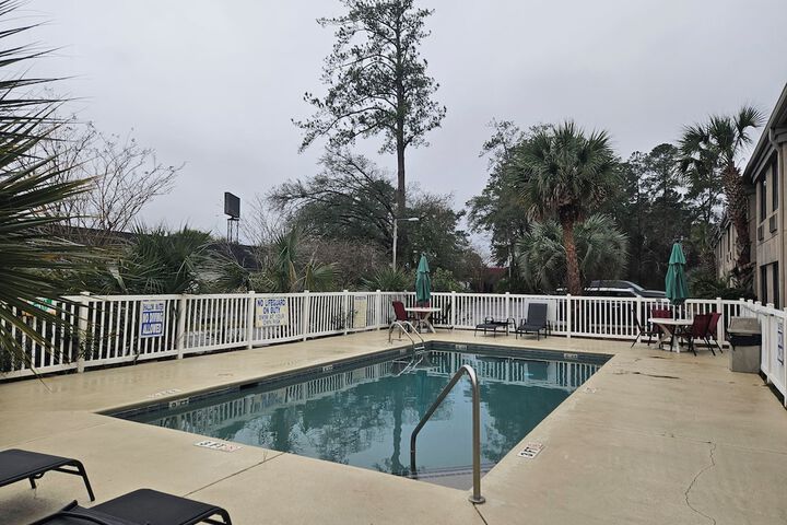 SureStay by Best Western Summerville Flowertown
