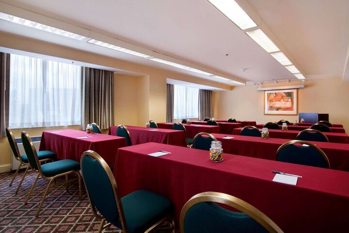Meeting 13 of 19