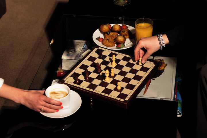 InterContinental Montreal by IHG