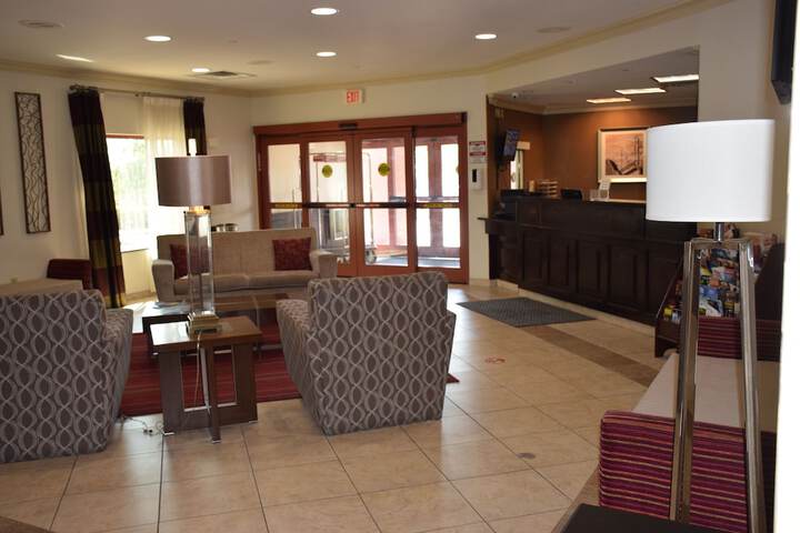 Hotel Interior 17 of 36