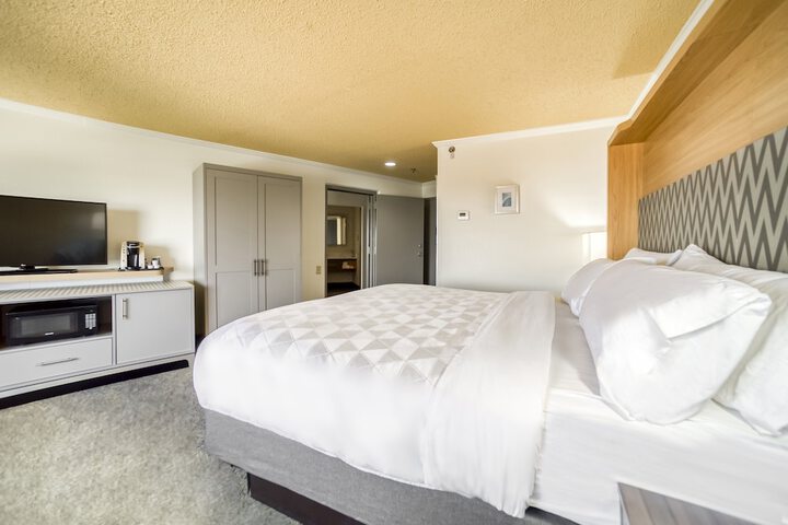 Holiday Inn Mobile-Dwtn / Hist. District by IHG