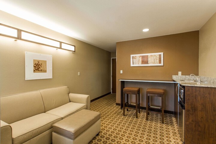Microtel Inn & Suites by Wyndham Pearl River / Slidell