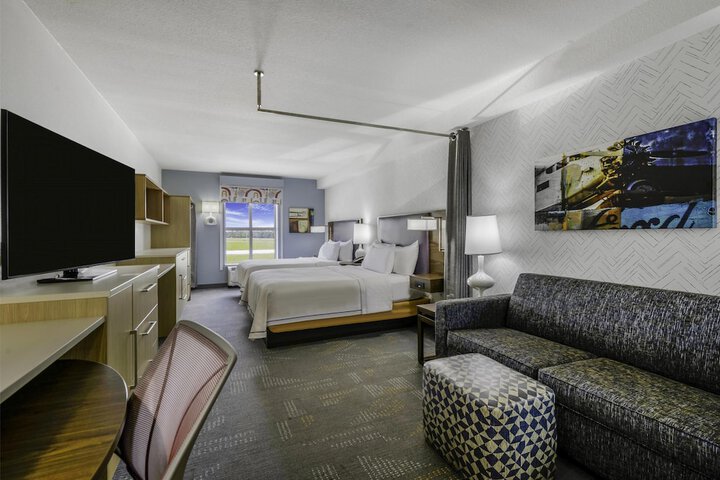 Home2 Suites by Hilton St. Simons Island
