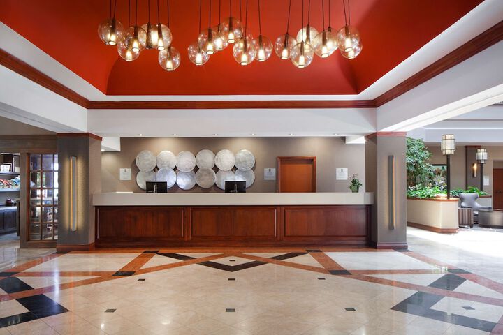 Hotel Interior 17 of 53