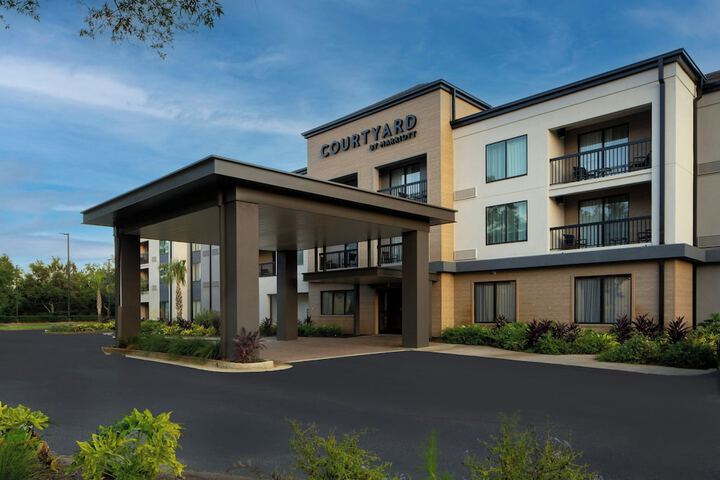 Courtyard by Marriott Gulf Shores Craft Farms