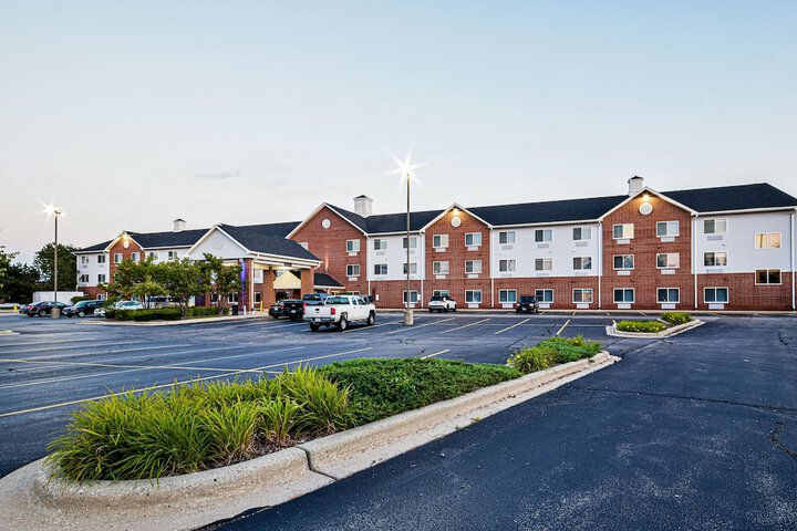 Holiday Inn Express Chicago NW - Vernon Hills by IHG