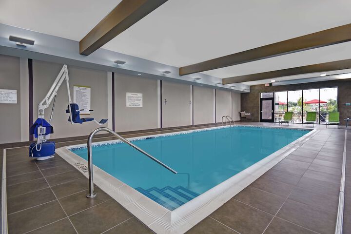 Pool 5 of 42