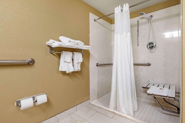 Comfort Inn & Suites Mocksville I-40