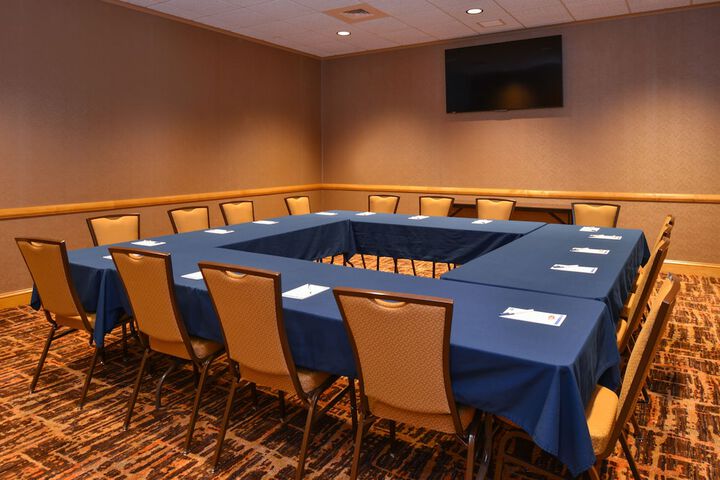 Meeting 54 of 68