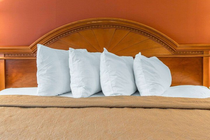 Quality Inn Gaylord